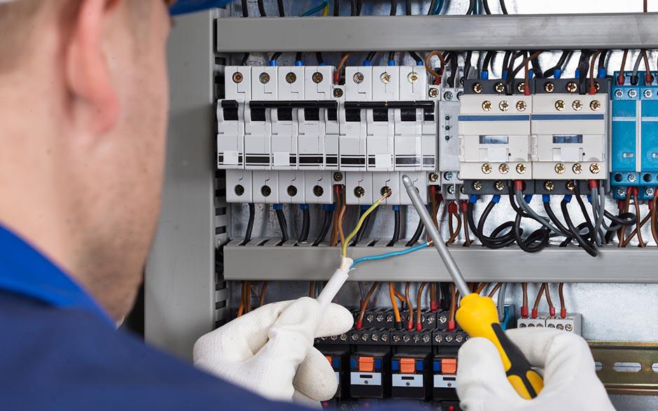  dépannage électricien Nanterre