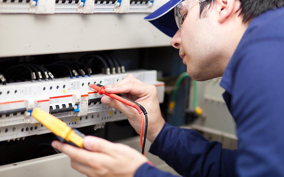 dépannage électricien Nanterre