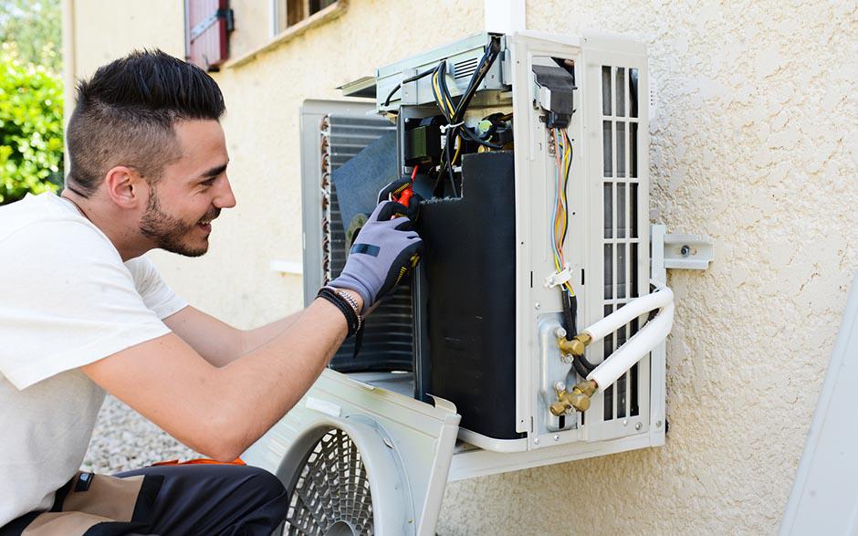 dépannage électricien Nanterre