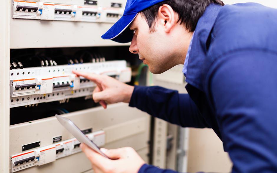 dépannage électricien Nanterre